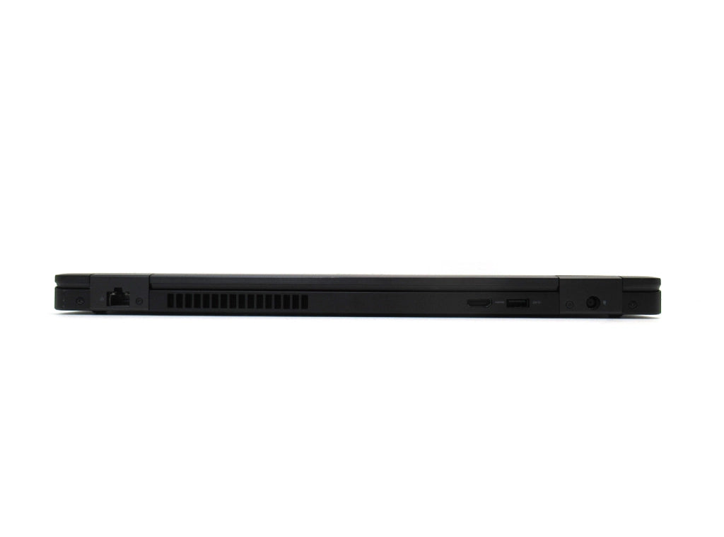 Notebook Dell Latitude 5590 15,6" I5-8350U Ram 8GB DDR4 SSD NVMe 256GB USB-C VGA HDMI - Ricondizionato