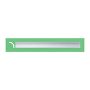 CORNICE POLISTIRENE 200 CM  I 706 (B7)- BOVELACCI- 10,0 pz