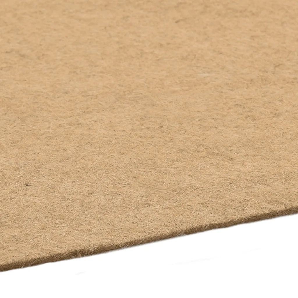 Tappetino in Canapa per Roditori 1x25 m 5 mm CFW3573730