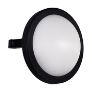 Applique esterno rotondo LED 11W 4100K IP65 Tryton