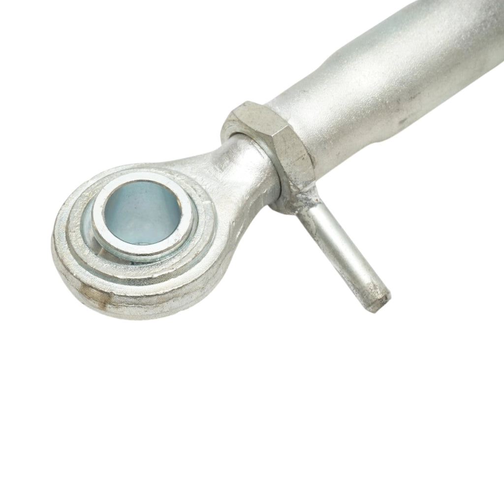 Terzo punto meccanico regolabile – 615–900 mm Categoria attacco: 3–3