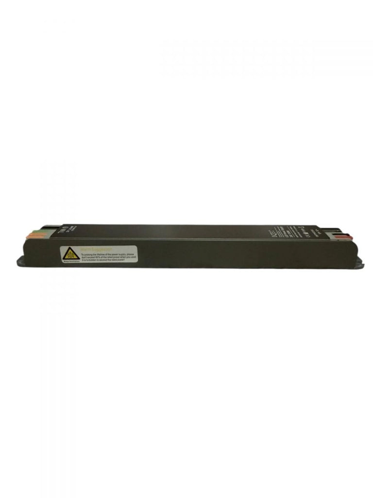Alimentatore Trasfotrmatore Driver Strisce Led Slim 24v 150w 6,25a