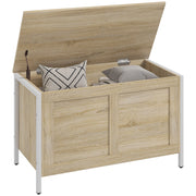 Baule per Camera con Cassetto ¨C zephmum ¨C Robe 80x40x50 cm