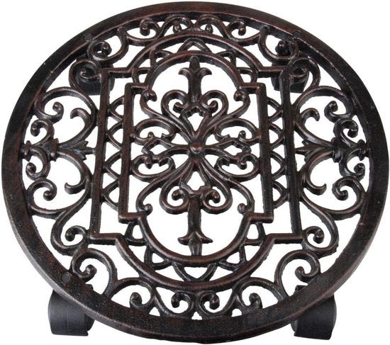 Rotolatore per piante - Design - 291 x 291 x 48 cm