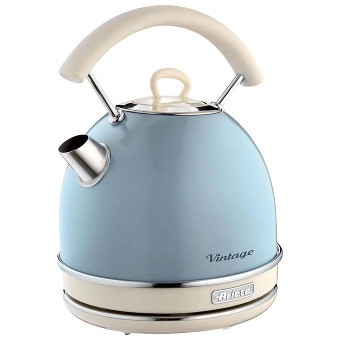 Ariete 2877 bollitore elettrico 1,7 L Blu 2000 W