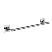 Portasalviette GEDY linea Wizard da 35cm Cromato