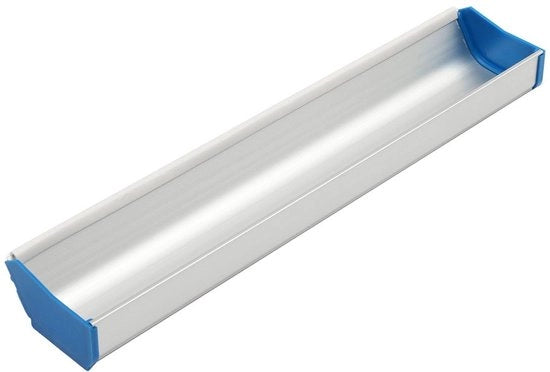 Coatante a schermo oscillante 14" in alluminio - attrezzo per stampa a schermo - alta qualità - professionale