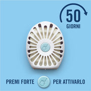 AMBI PUR BAGNO PROFUMATORE PER AMBIENTI FRAGRANZA LENOR RISVEGLIO PRIMAVERILE TECNOLOGIA ELIMINA ODORI FINO A 50 GIORNI