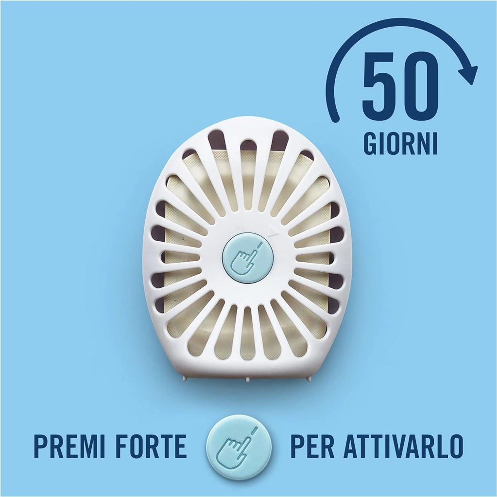 AMBI PUR BAGNO PROFUMATORE PER AMBIENTI FRAGRANZA LENOR RISVEGLIO PRIMAVERILE TECNOLOGIA ELIMINA ODORI FINO A 50 GIORNI