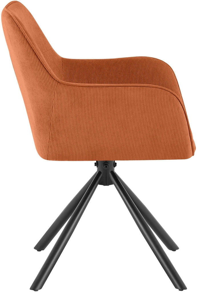 Sedia Tipton Cord 6