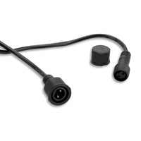 Ledme ghirlanda led solare 3w con 10 lampadine e27 da esterno ip65 rgb