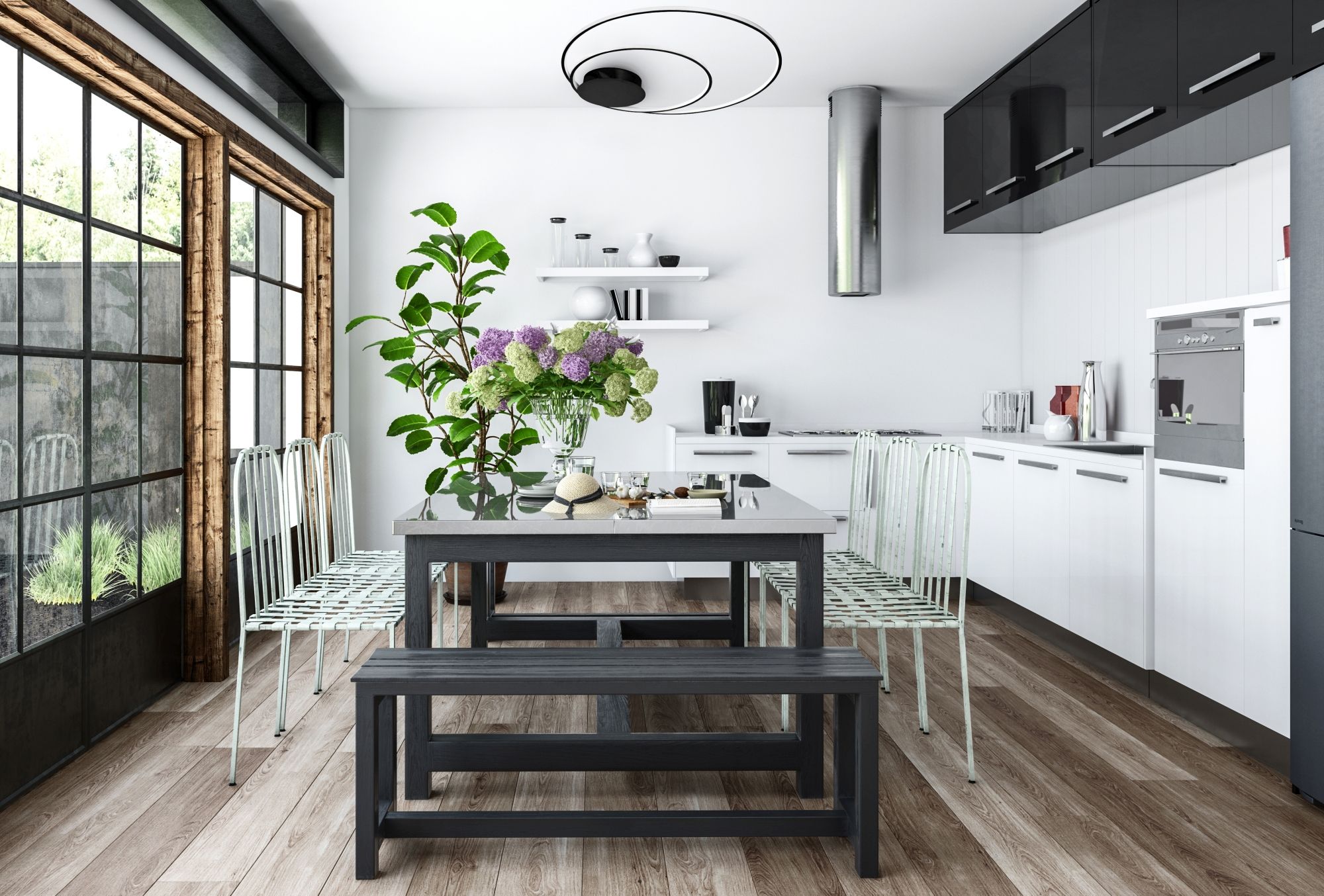 Lampada Da Soffitto App802-c