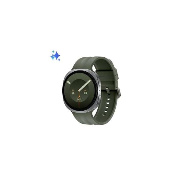 Samsung watch9 sm-l350 green 44mm eu