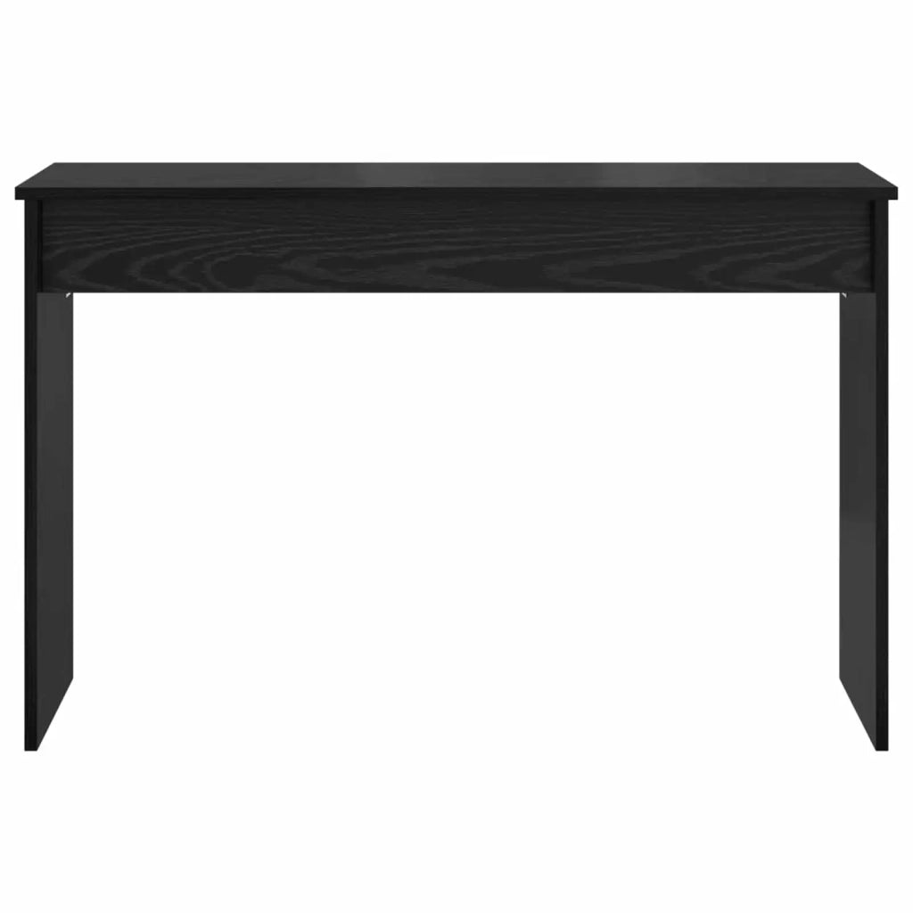 Supporto per Tastiera Rovere Nero 100 x 32 x 64 cm 899496