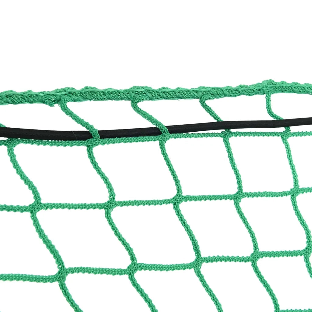 Rete per Rimorchio con Corda Elastica Verde 3x1,65 m in PP CFW7437279