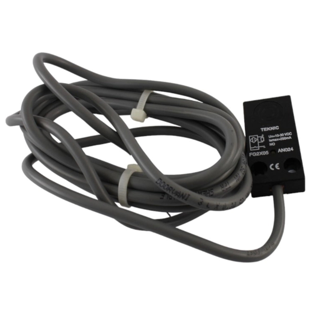 Sensore induttivo NPN-N.O. 25X20 Aleyay