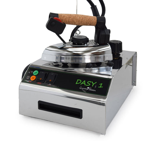 Ferro da Stiro con Caldaia 1,5 Litri 1950W Vapor Design Dasy 1