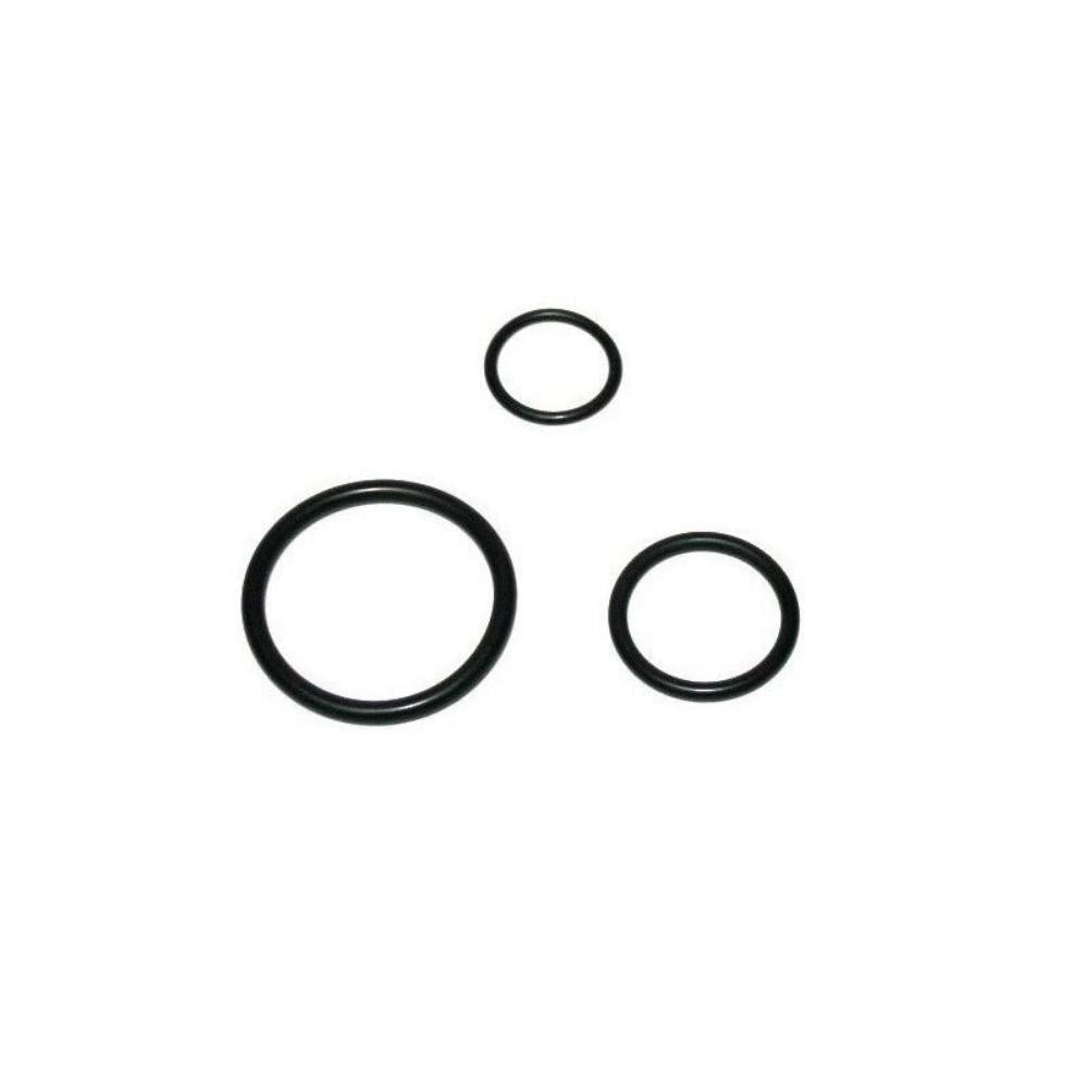 EHEIM 8000440 Ricambio O-Ring Rubinetti per Filtri Ecco Pro 2032/2034/2036 / Ecco Comfort 2232/2234/2236