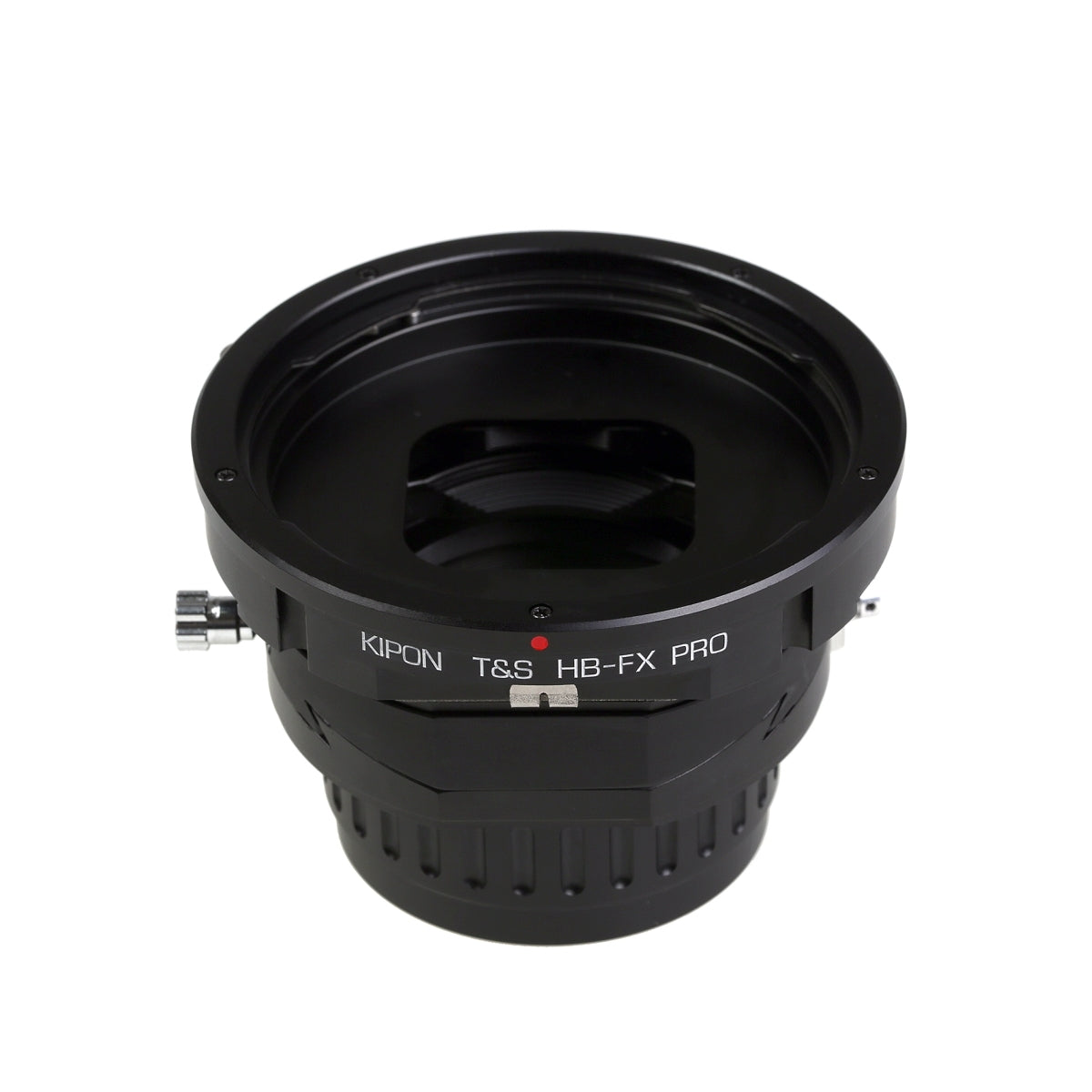 Kipon Pro T-S Adattatore per Hasselblad a Fuji X