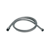 Flessibile doccia serie idealjet in metallo cromato, ideal standard