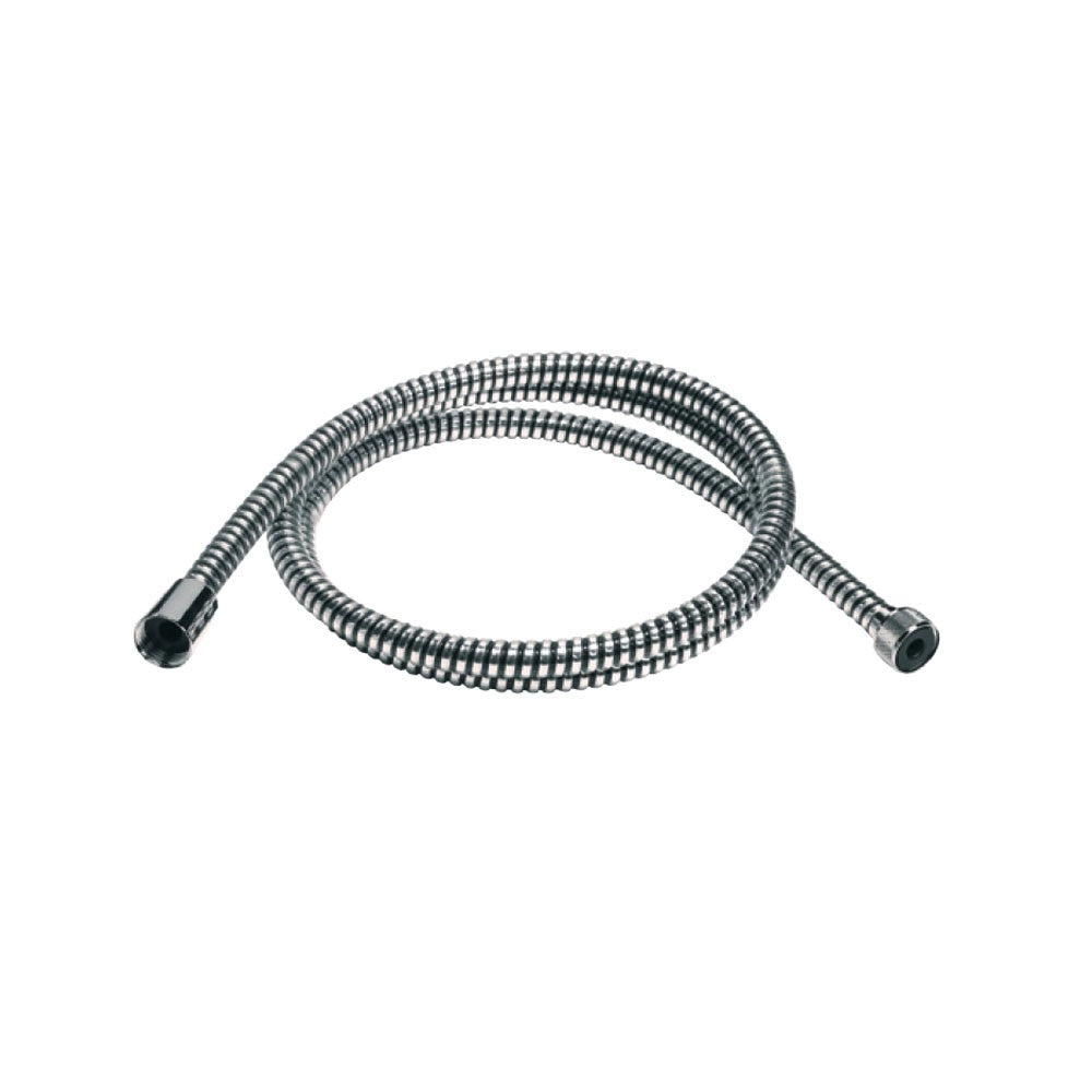 Flessibile doccia serie idealjet in metallo cromato, ideal standard