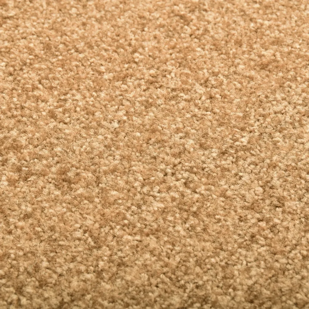 Zerbino Lavabile Crema 40x60 cm cod mxl 54494
