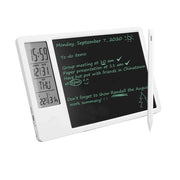 Tavolo di scrittura LCD - Agenda digitale - Prodotto desktop - Disegno ricaricabile - Blocco note - Per scuole e uffici - Modello ZH-10