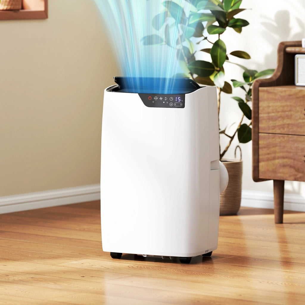Condizionatore Portatile 12000 BTU ¨C zephmum ¨C Nero