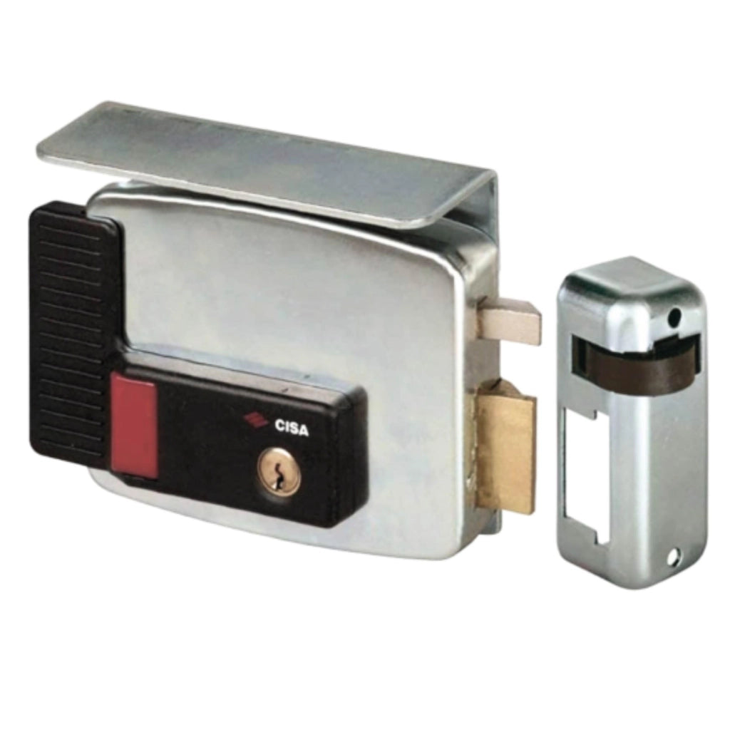 Serratura Elettrica Art. 11731 Cisa E60 Dx