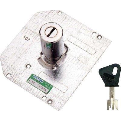 CILINDRO A POMPA + FODERINA 9111 MOTTURA  91113E D.MM 30 L.MM 80