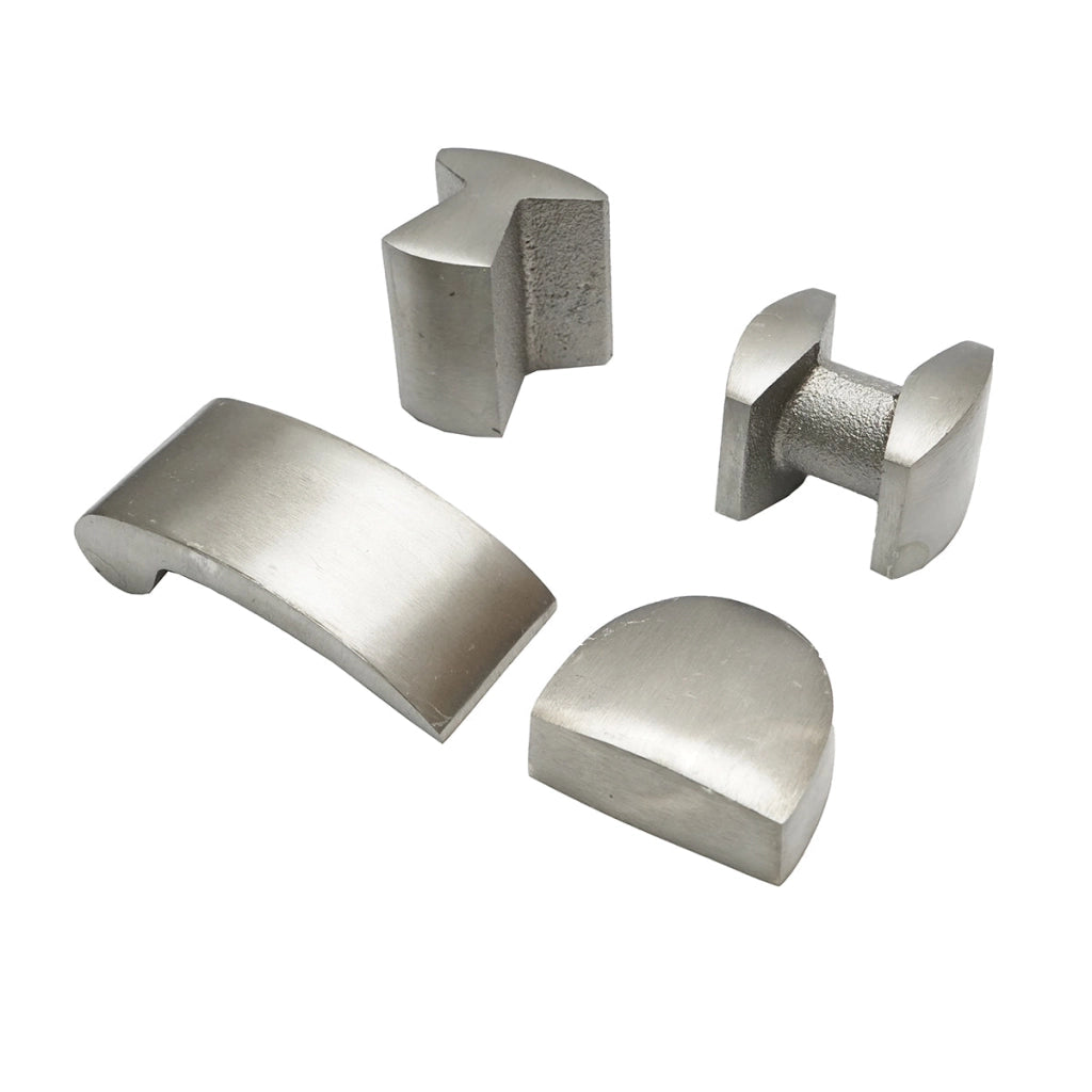 Kit di riparazione carrozzeria da 7 pezzi con martelli e incudini Breckner Germany