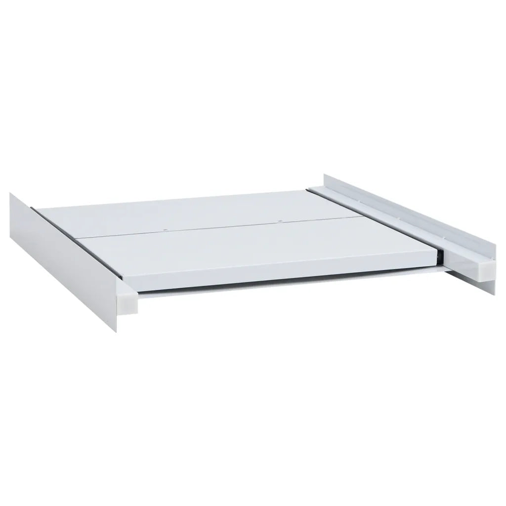 Kit Impilamento Supporto per Lavatrice con Ripiano Estraibile CFW9310719
