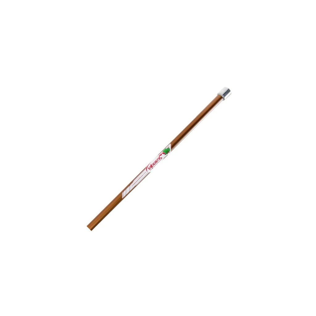 ASTA FISSA 'PIUMA' 2 mt - ultra leggera - SBARAGLIA