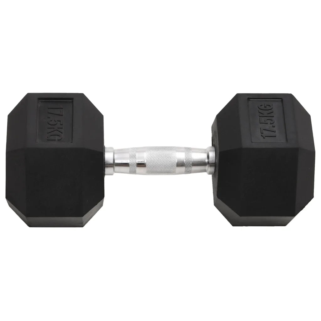 Manubrio 17,5 kg Ghisa cod mxl 60030