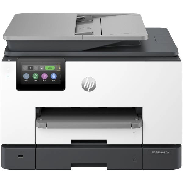 Hp officejet pro 9135e wireless all-in-one colore stampante, instant ink stampa fronte/retro - 404M6B#629