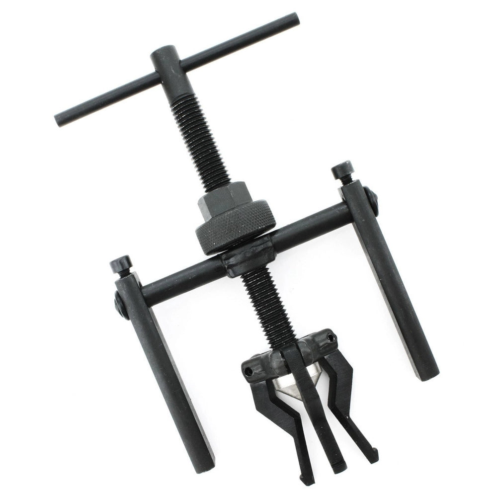 Trade Shop - Estrattore Separatore Per Cuscinetti Meccanici 3 Tre Braccia A Vite Da 1/2" A 2" -