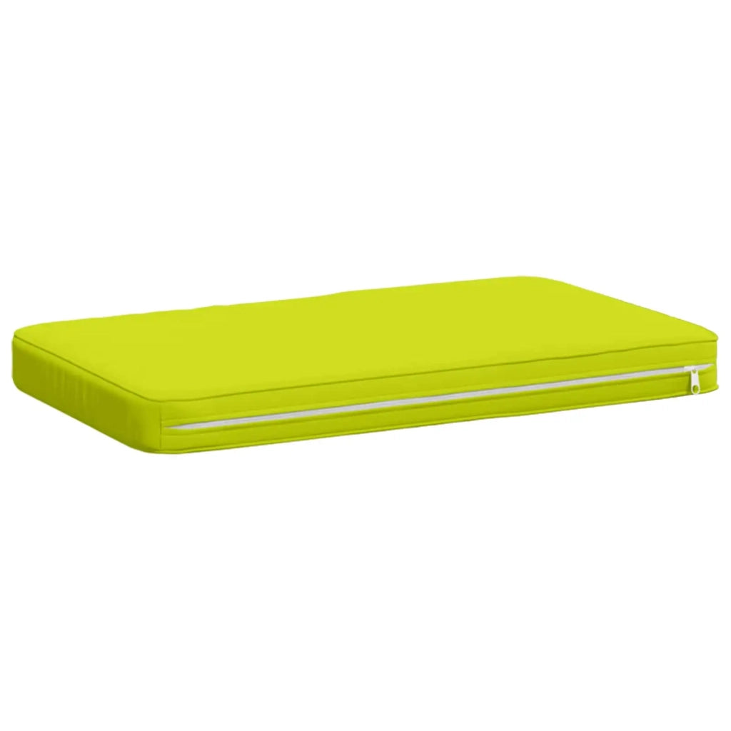 Cuscino per Panchina a 1 Pezzo VUGHT 100% Poliestere 951022