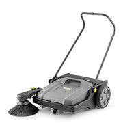Karcher Spazzatrice KM 70/15 C Classic