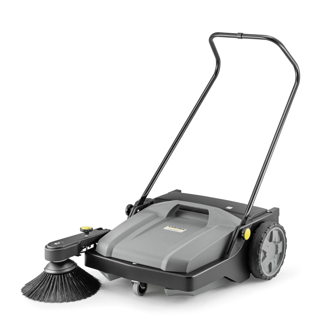 Karcher Spazzatrice KM 70/15 C Classic
