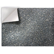 Manto stradale - Pellicola stampata adesiva in PVC finitura opaca Misura: 100x500 cm