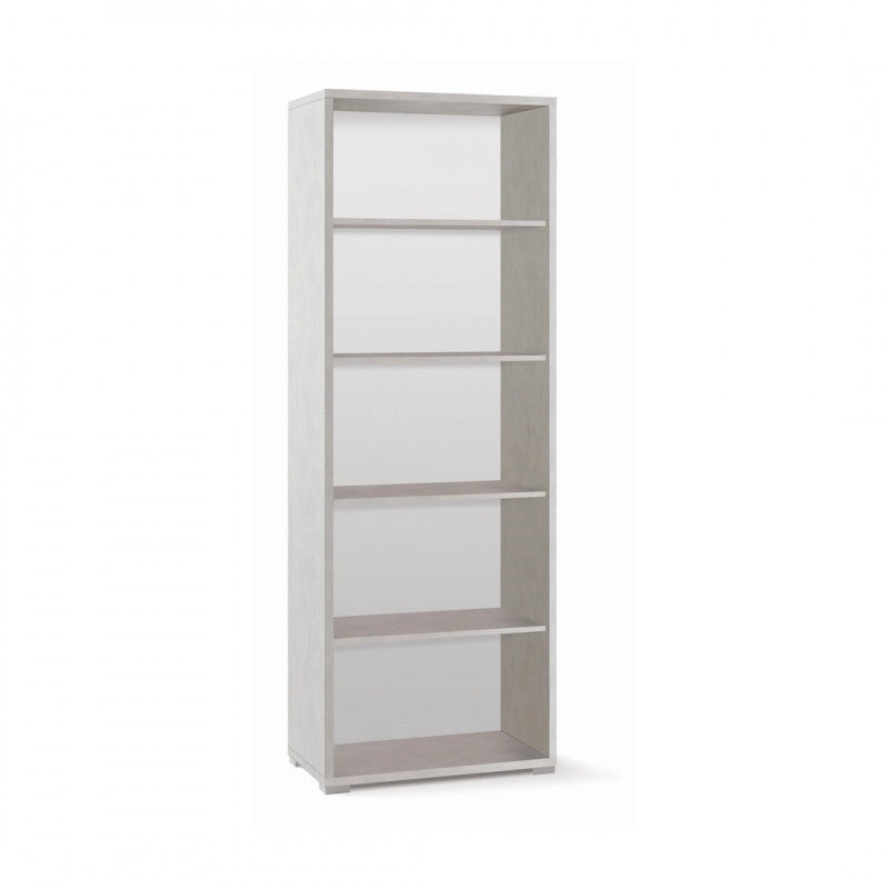 Mobile a Giorno 71L x 41P x h199 – Bianco Opaco – Sarmog