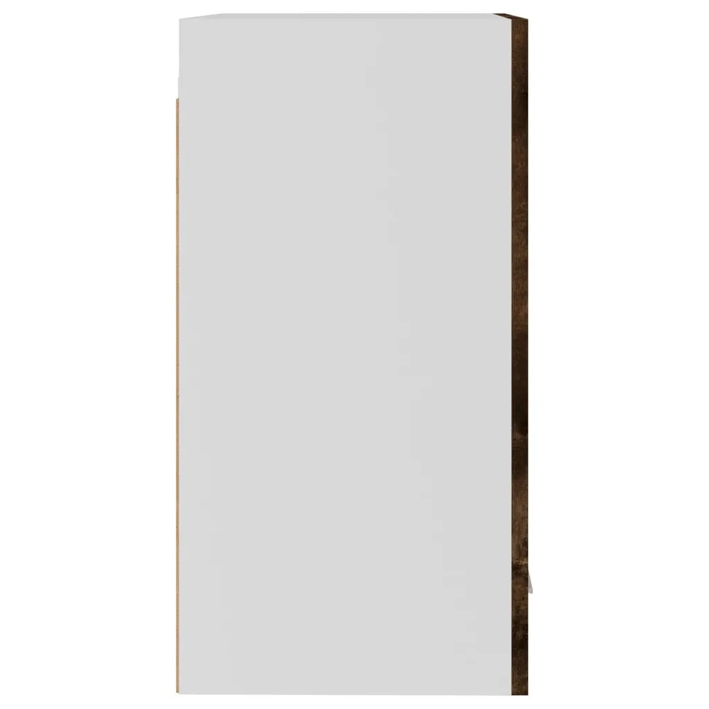 Mobile Pensile “Lyon” Rovere Fumo 39,5x31x60cm 826348