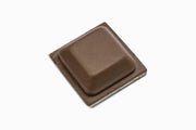 Paracolpo Gomma/A 15X15X6 Tr Pz 8 - Dimapack