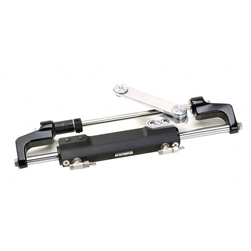 CILINDRO UC128-OBF/2 CYLINDER UC128 OBF/2