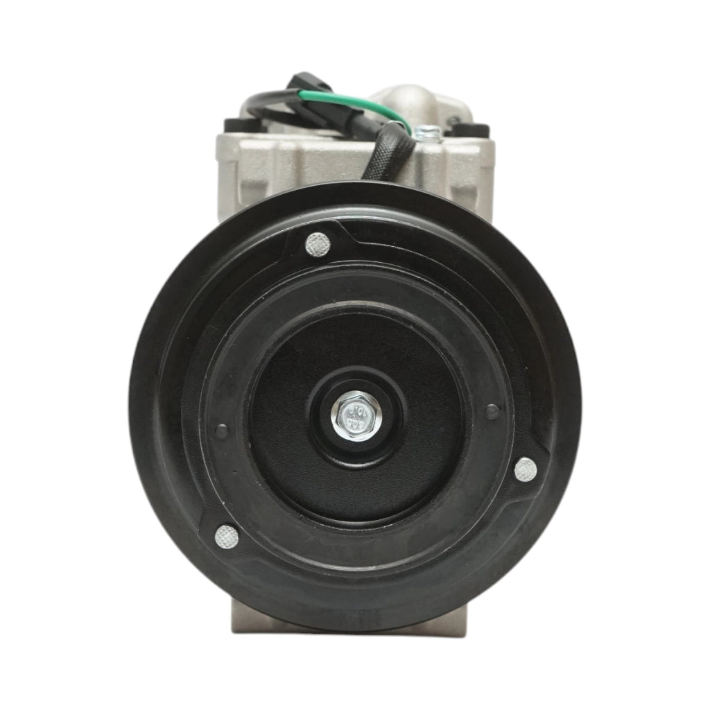 Compressore aria condizionata Iveco Eurostar, Eurotech MP, Eurotrakker, Stralis I, Stralis II, S-WAY, Trakker I, Trakker II codice OEM 99488569, S.111864