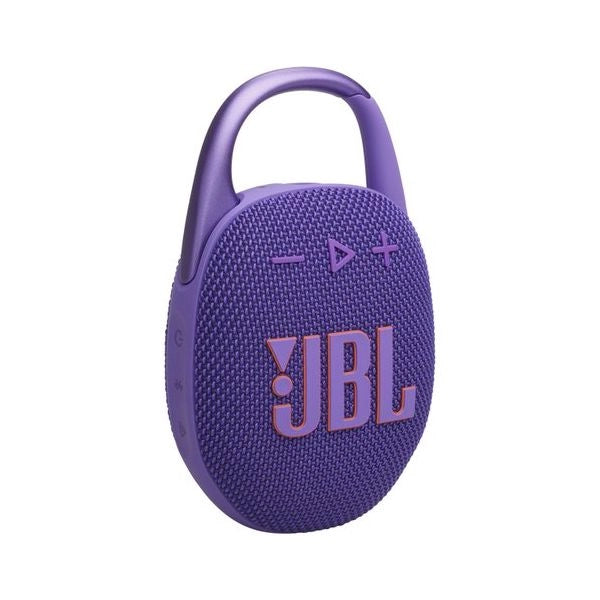 Cassa wireless jbl jblclip5pur clip 5 purple purple