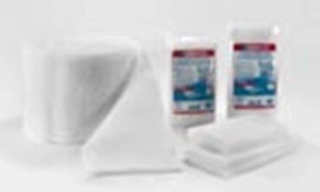 Filtro Kappa 40X80Cm Bianco Cl.Fuoco1-Uni9177 Set 5 Pezzi - Tre Emme