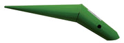 FORATERRA ACCIAIO VERNICIATO    140- GLI SPECIALISTI DEL VERDE- 12,0 pz