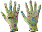GUANTI GARDEN NBR FANCY TAGLIA 7- 12,0 paia