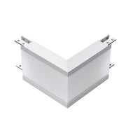 Connettore a forma di 12 W a forma al di fuori del corpo bianco 4000K
